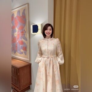 NWT zimmermann dress size 0